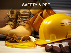 Safty & PPE