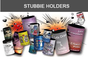 Stubbie Holders