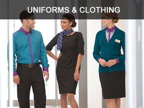 Uniform & Clothing