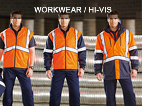Work wear / Hi-VIS