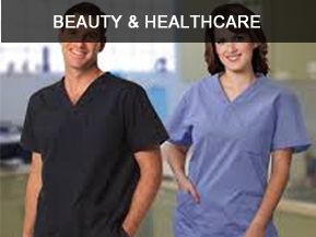 Beauty & Healthcare