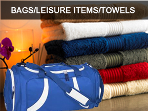 Bags/Leisure Items/Towels